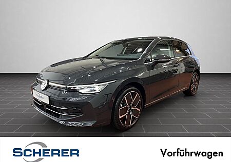 VW Golf Volkswagen VIII Style 1.5 TSI /Apple CarPlay/DigitalCo
