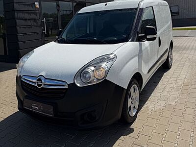 Opel Combo 1.3CDTI 66kW(90PS)  L1H1