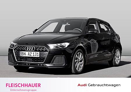 Audi A1 25 TFSI advanced EU6e KLIMA SHZ PDC