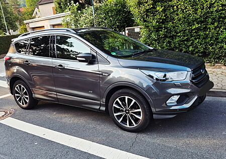 Ford Kuga 2,0 TDCi 4x4 132kW ST-Line PowerShift S...