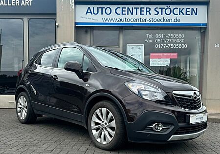 Opel Mokka Innovation1.6 d LederNaviKameraGarantie