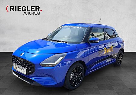 Suzuki Swift 1.2 Hybrid Automatik Comfort+ Race