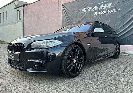 BMW M550 d xDrive*HuD*Softclose*Keyless*Kamera*Top!