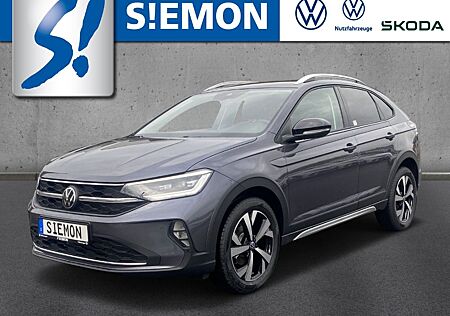 VW Taigo Volkswagen TSI DSG Style IQ.LIGHT ACC SHZ PDC Kamera