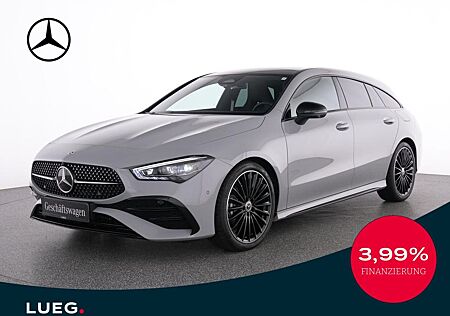 Mercedes-Benz CLA 180 Shooting Brake CLA 180 SB SPECIAL-EDITION+AMG+19''+PANO+TOTW+36