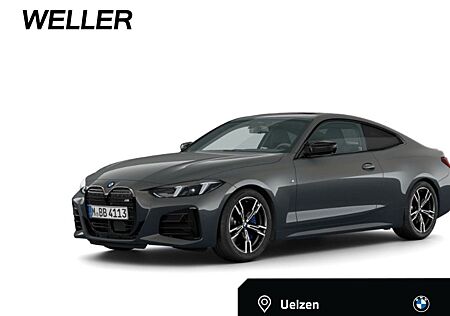 BMW M440i xDrive Coupé LCI,M-Sitz,GSD,H/K,DAPro,360