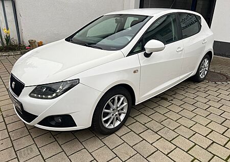 Seat Ibiza Lim. Stylance / Stylee TUV NEU 11.2026