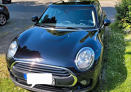 Mini One Clubman Clubman One - Top gepflegt, Aut, AHK - 47tsd km