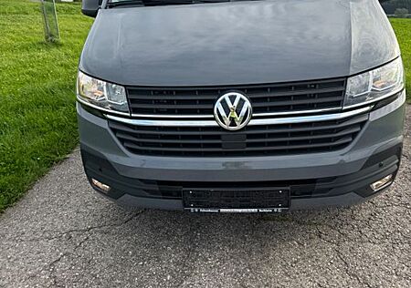 VW T6 Multivan Volkswagen T6 .1. Multivan