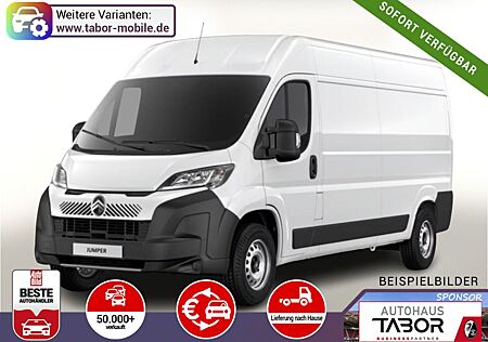 Citroën Jumper 35 Heavy L3H2 AT CargoP AHK UVP-41%*