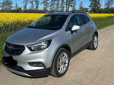 Opel  Ecoflex