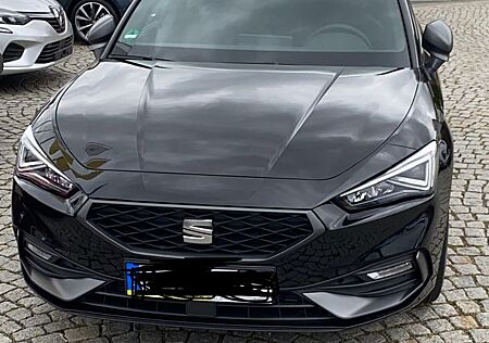 Seat Leon 1.5 eTSI ACT 110kW FR DSG Sportstourer FR