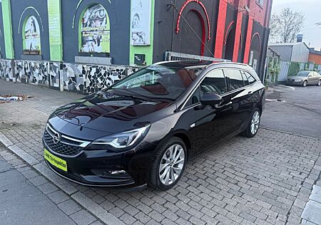 Opel Astra K Sports Tourer Innovation Start/Stop VOLL