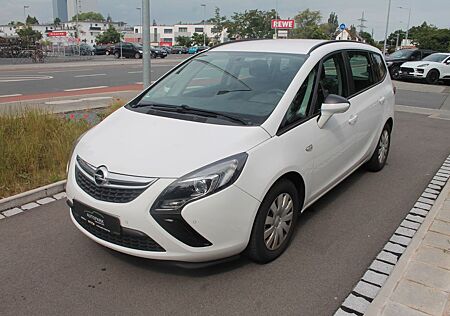 Opel Zafira C Tourer Edit./Navi/Klima/SHZ/PDC/7Sitze