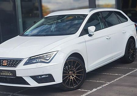 Seat Leon Xcellence Metallic