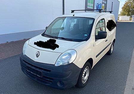 Renault Kangoo 1.5 dCi TÜV 9/26 LKW voll fahrbereit