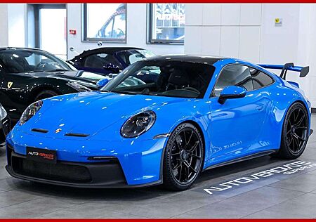 Porsche 992 GT3|IVA ESP|CLUB SPORT|FULL CARBON