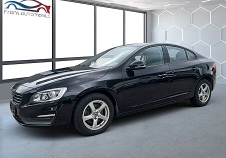 Volvo S60 Lim. Kinetic*NAVI*PDC*