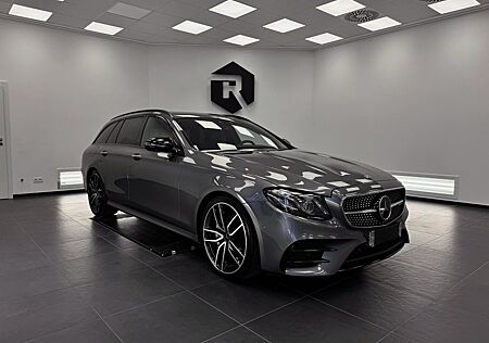 Mercedes-Benz E 53 AMG Mercedes-AMG E 53 4MATIC+ T Autom. ...