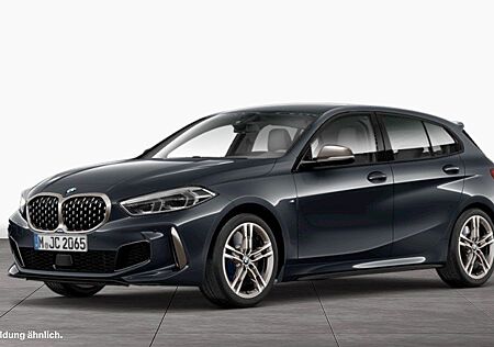 BMW M135i xDrive Hatch Head-Up HiFi DAB LED WLAN