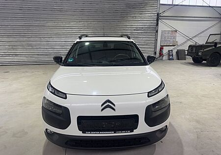Citroën C4 Cactus gebraucht kaufen Citroën C4 Cactus Shine Navi Kamera Panorama PDC Euro6