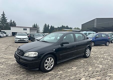 Opel Astra G * TÜV NEU *