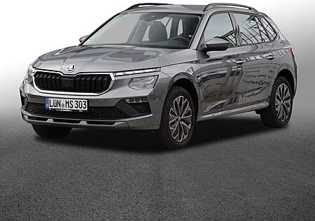 Skoda Kamiq Tour 1.5 TSI DSG Navi ACC SHZ Kamera