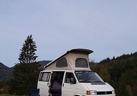 VW T4 Volkswagen Reimo Aufstelldach / Westfalia / Camper
