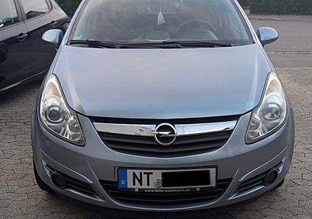 Opel Corsa 1.2 *TÜV NEU* 2 Hand*