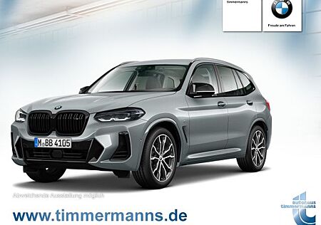 BMW X3 M40D