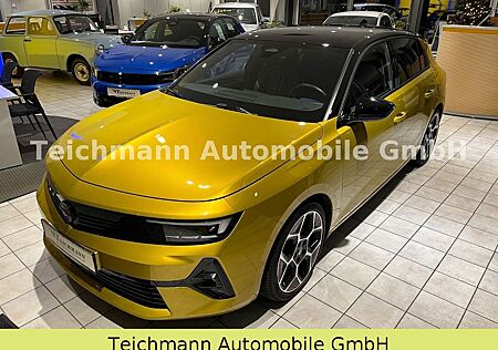 Opel Astra 5T GS Plug-in-Hybrid Frontscheibe heizbar