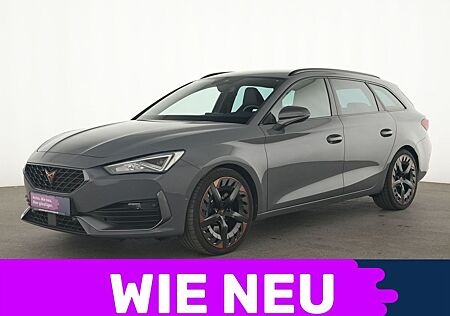 Cupra Leon VZ 4Drive Beats|LED|ACC|Kessy|Kamera|Navi