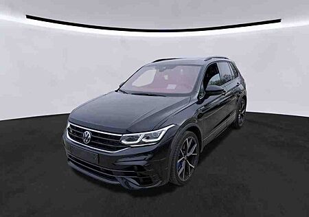VW Tiguan Volkswagen R 2.0 TSI 4M DSG MATRIX/NAVI/KAMERA/PANO/