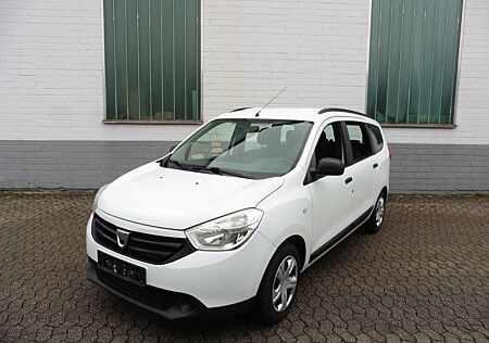 Dacia Lodgy 1.6 Picknick 7 Sitzer