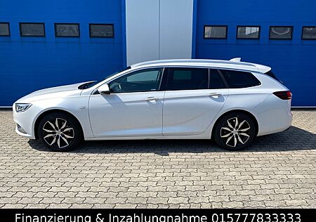 Opel Insignia B Sports Tourer AHK LED Matrix Apple