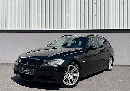 BMW 320d Touring *M-Paket*PANO*XENON*