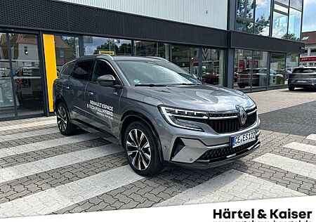 Renault Espace Techno E-Tech Full Hybrid 200 5-Sitzer ZV