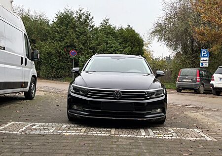 VW Passat Variant Volkswagen Highline BMT/Start-Stopp