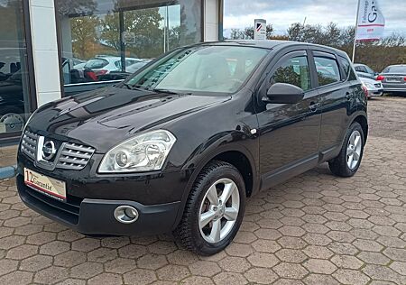 Nissan Qashqai Acenta*TopZustand*