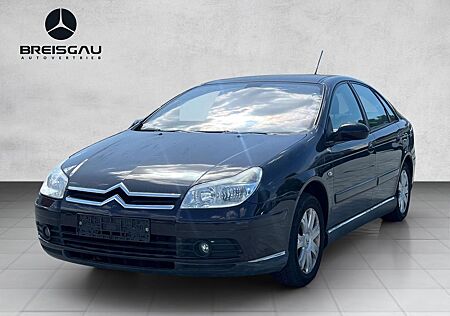 Citroën C5 2.0 16V KAT Tendance Automatik