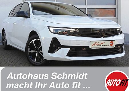 Opel Astra Sportstourer GS