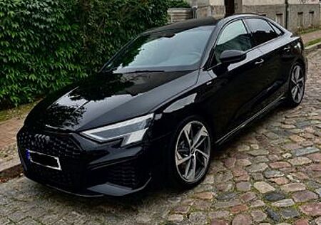 Audi A3 35 TFSI S tronic S line Limousine S line