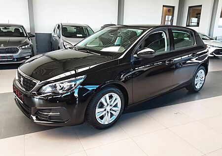 Peugeot 308 Active RFK SH Klima NAVI App link