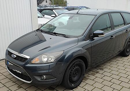 Ford Focus 2.0 Turnier