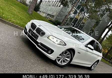 BMW 520 Baureihe 5 Touring i*AUTOMATIK*XENON*NAV
