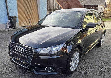 Audi A1 1.4 TFSI Ambition Sportback Ambition