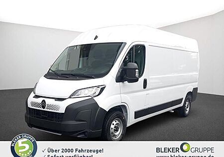 Citroën Jumper Kastenwagen 35 L3H2 BlueHDi 140