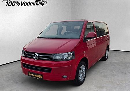 VW T5 Multivan Volkswagen Special 2.0