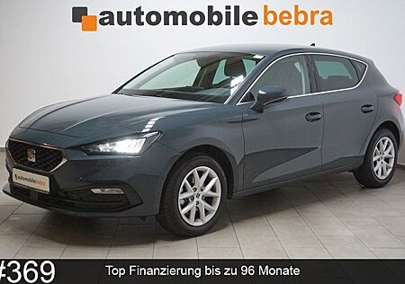 Seat Leon 1.5TSI DSG Style Virtual 5 Jahre Garantie