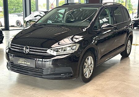 VW Touran Volkswagen Comfortline Kamera Business Family-Paket